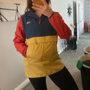 The North Face Fanorak